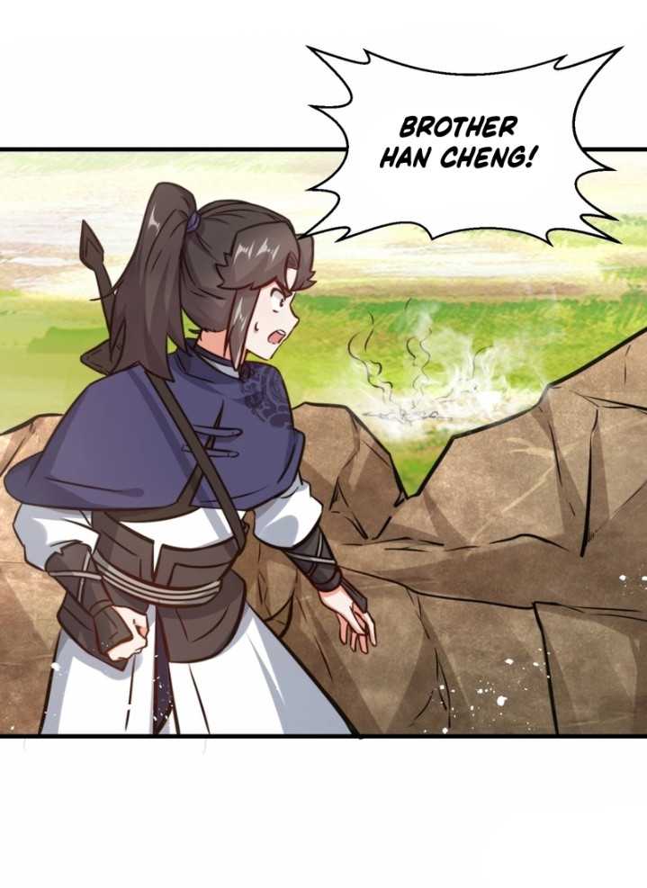 Endless devourer Chapter 222 Gambar 26