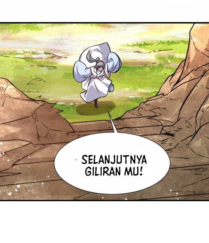 Endless devourer Chapter 222 Gambar 27