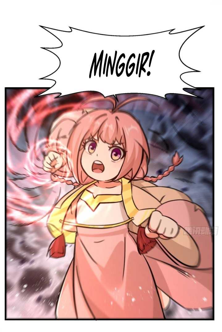 Endless devourer Chapter 222 Gambar 3