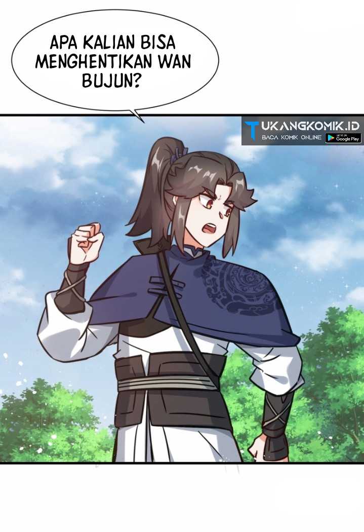 Endless devourer Chapter 222 Gambar 30