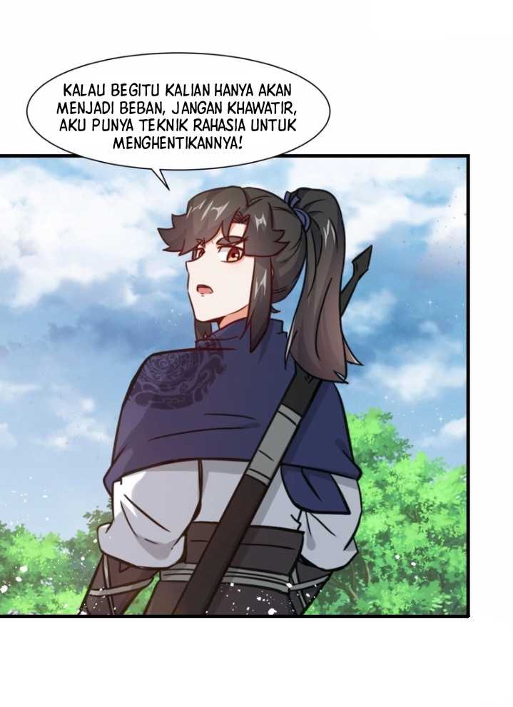 Endless devourer Chapter 222 Gambar 32