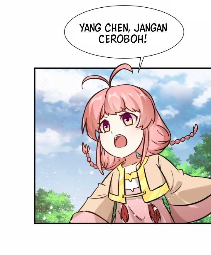 Endless devourer Chapter 222 Gambar 33