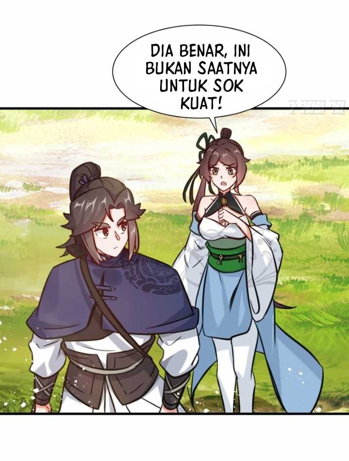 Endless devourer Chapter 222 Gambar 34
