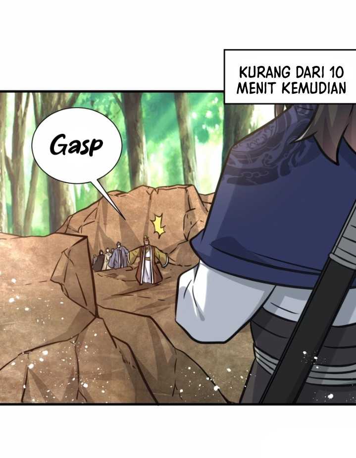 Endless devourer Chapter 222 Gambar 36