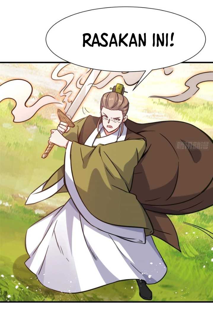 Endless devourer Chapter 222 Gambar 40