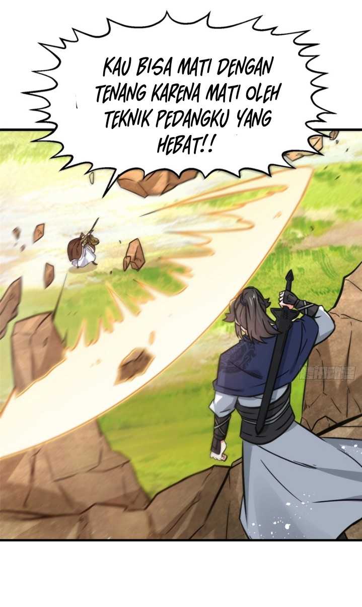 Endless devourer Chapter 222 Gambar 41