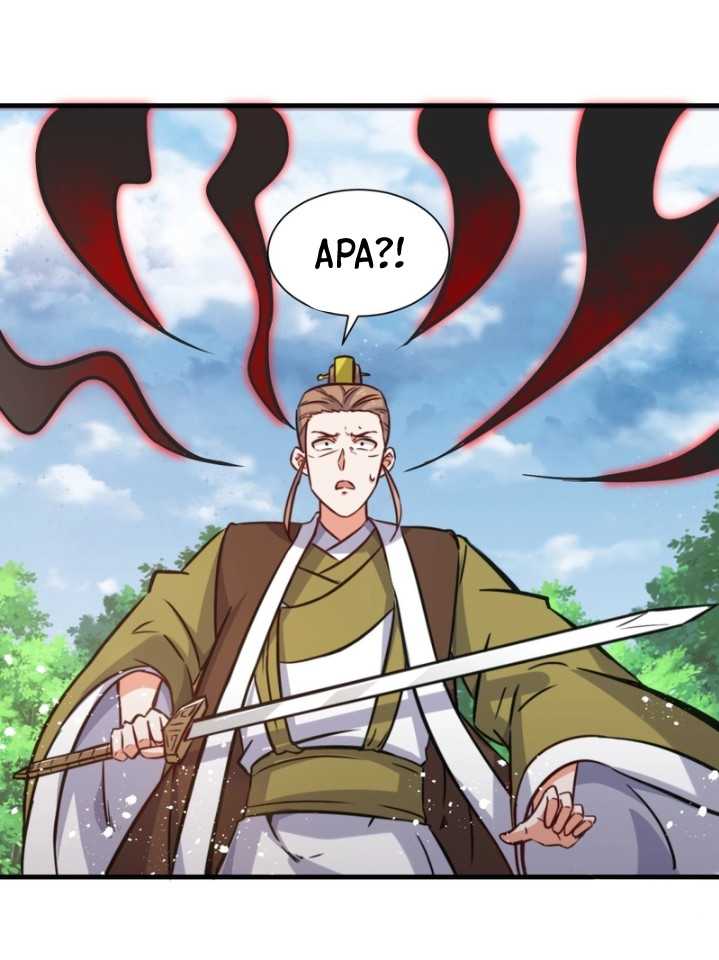 Endless devourer Chapter 222 Gambar 44