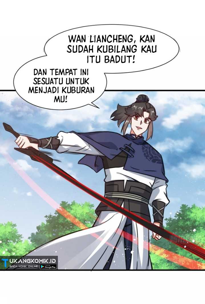 Endless devourer Chapter 222 Gambar 47
