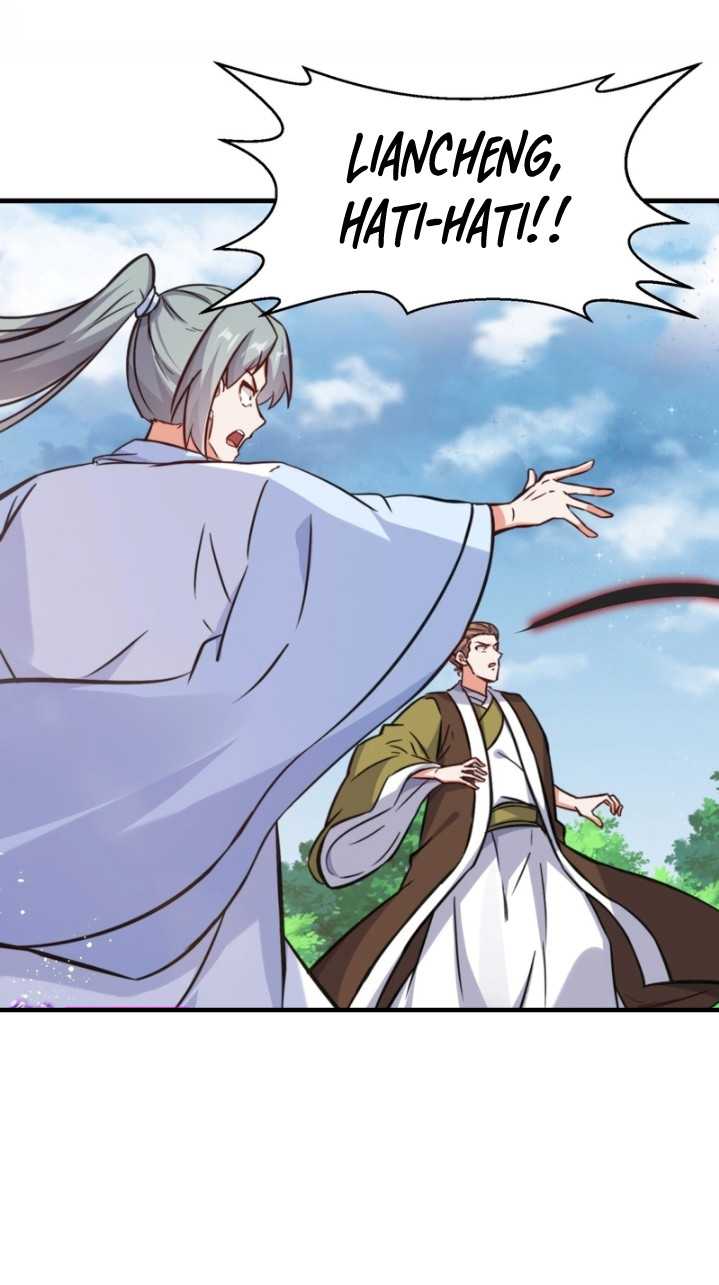 Endless devourer Chapter 222 Gambar 49