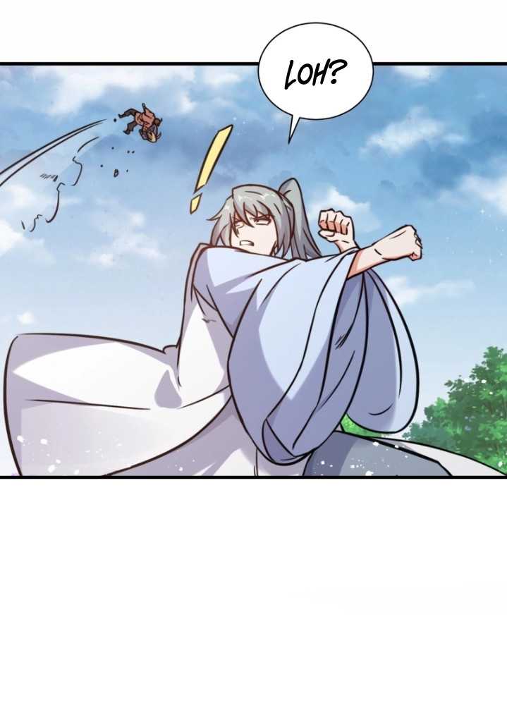 Endless devourer Chapter 222 Gambar 5