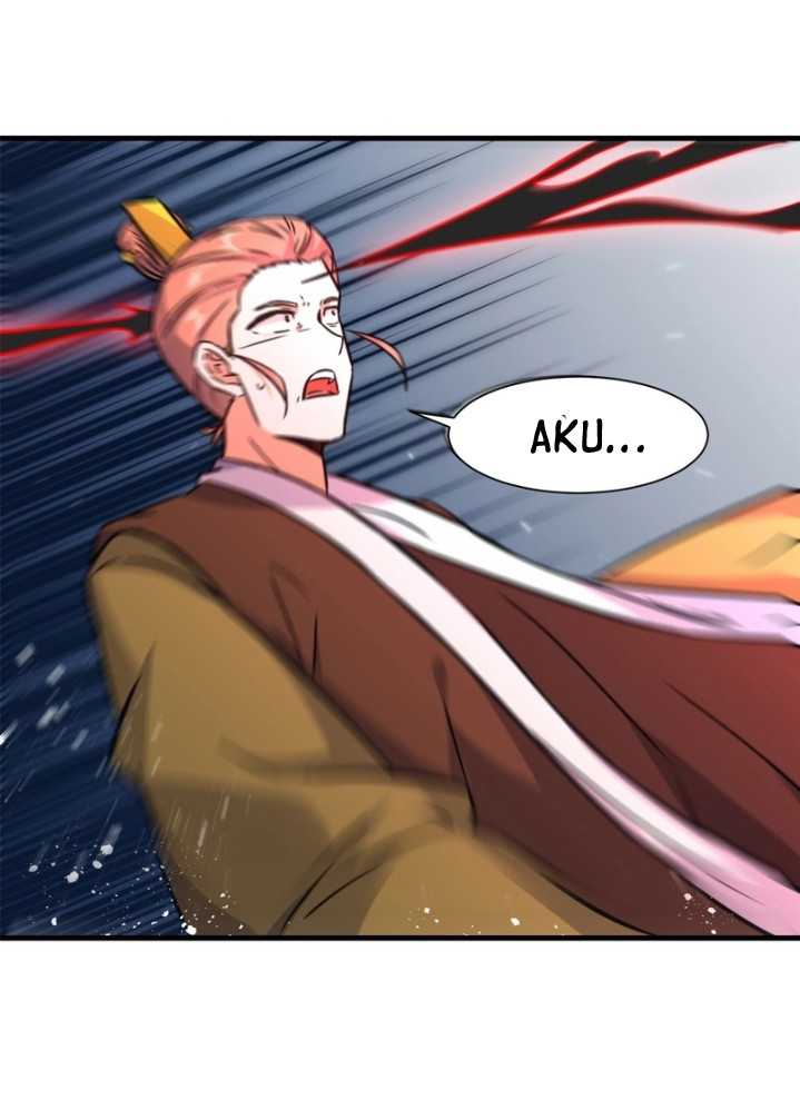 Endless devourer Chapter 222 Gambar 50