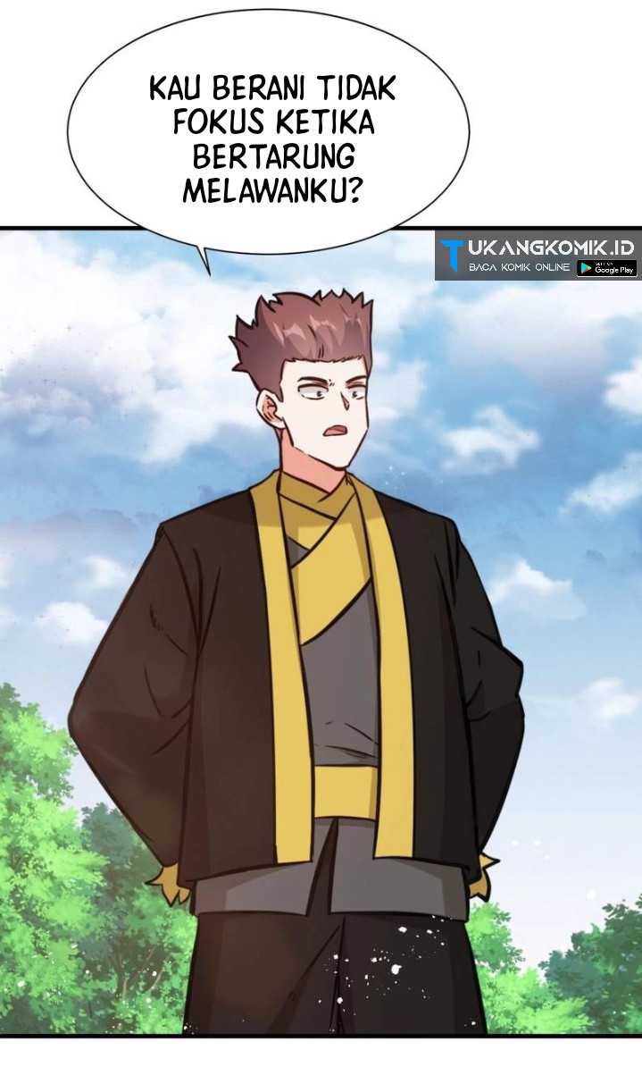 Endless devourer Chapter 222 Gambar 7