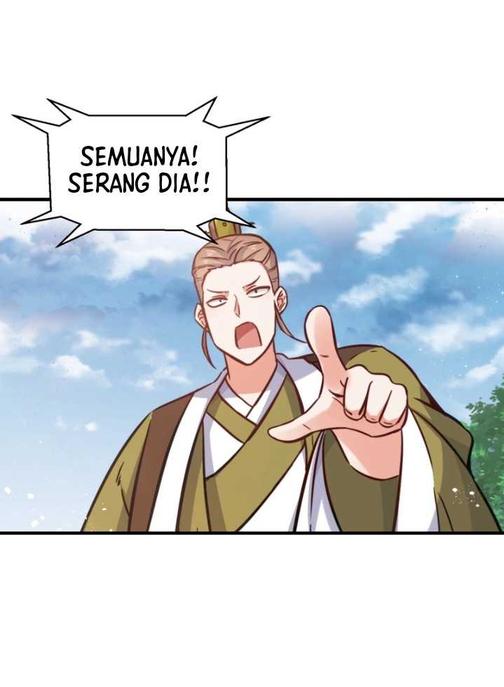 Endless devourer Chapter 222 Gambar 8