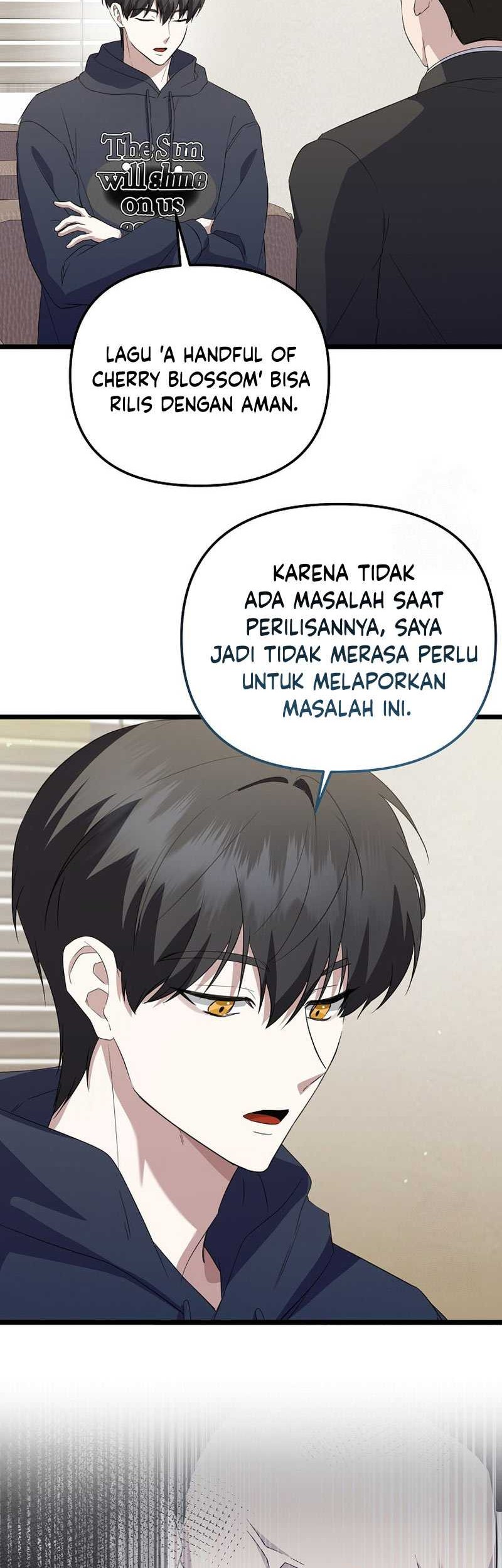 The Crazy Genius Composer Returns Chapter 25 Gambar 45