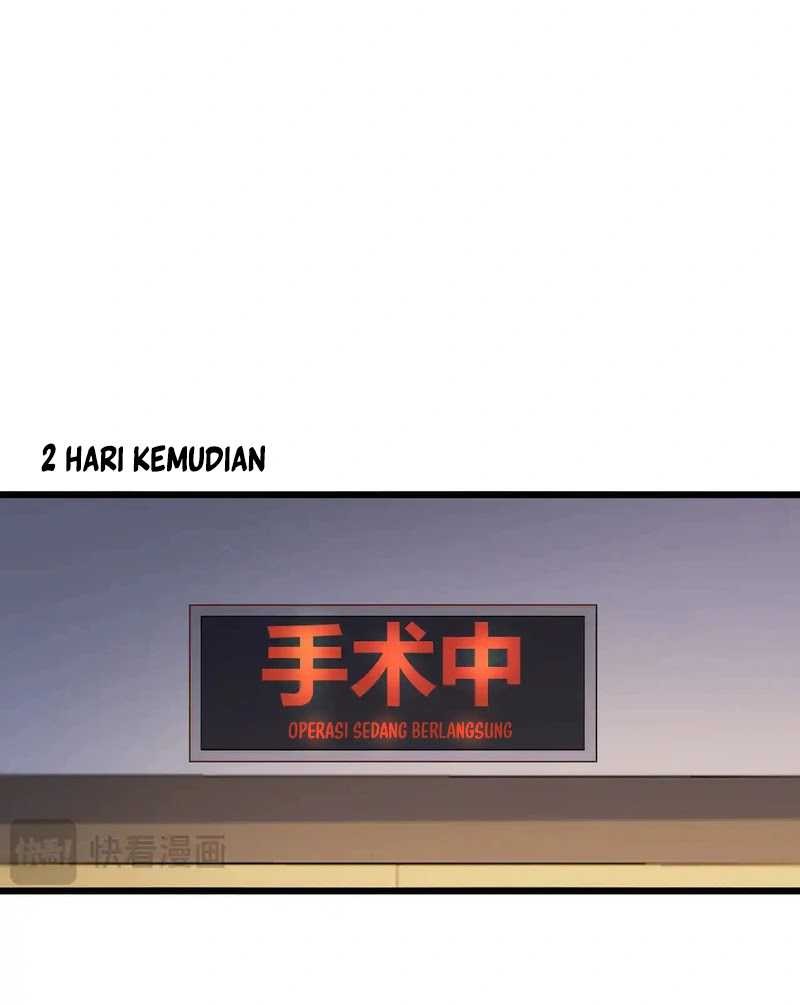 I’m Trapped in This Day for One Thousand Years Chapter 112 Gambar 28