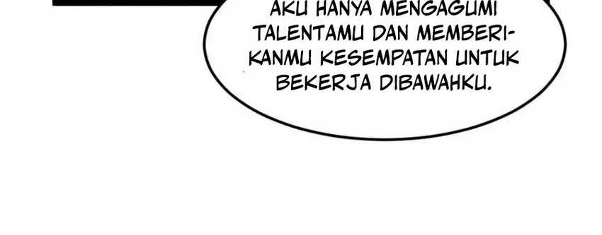 Freezing The World: I Built A Doomsday Safehouse Chapter 210 Gambar 17