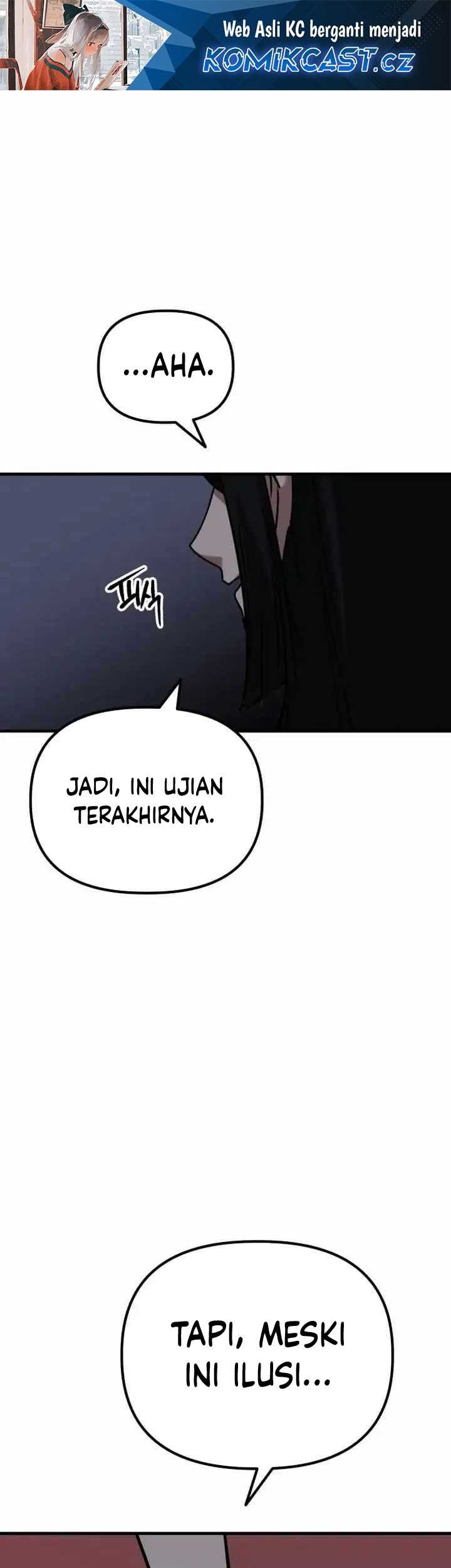 Baca Manhwa Killing Killer Chapter 70 Gambar 2
