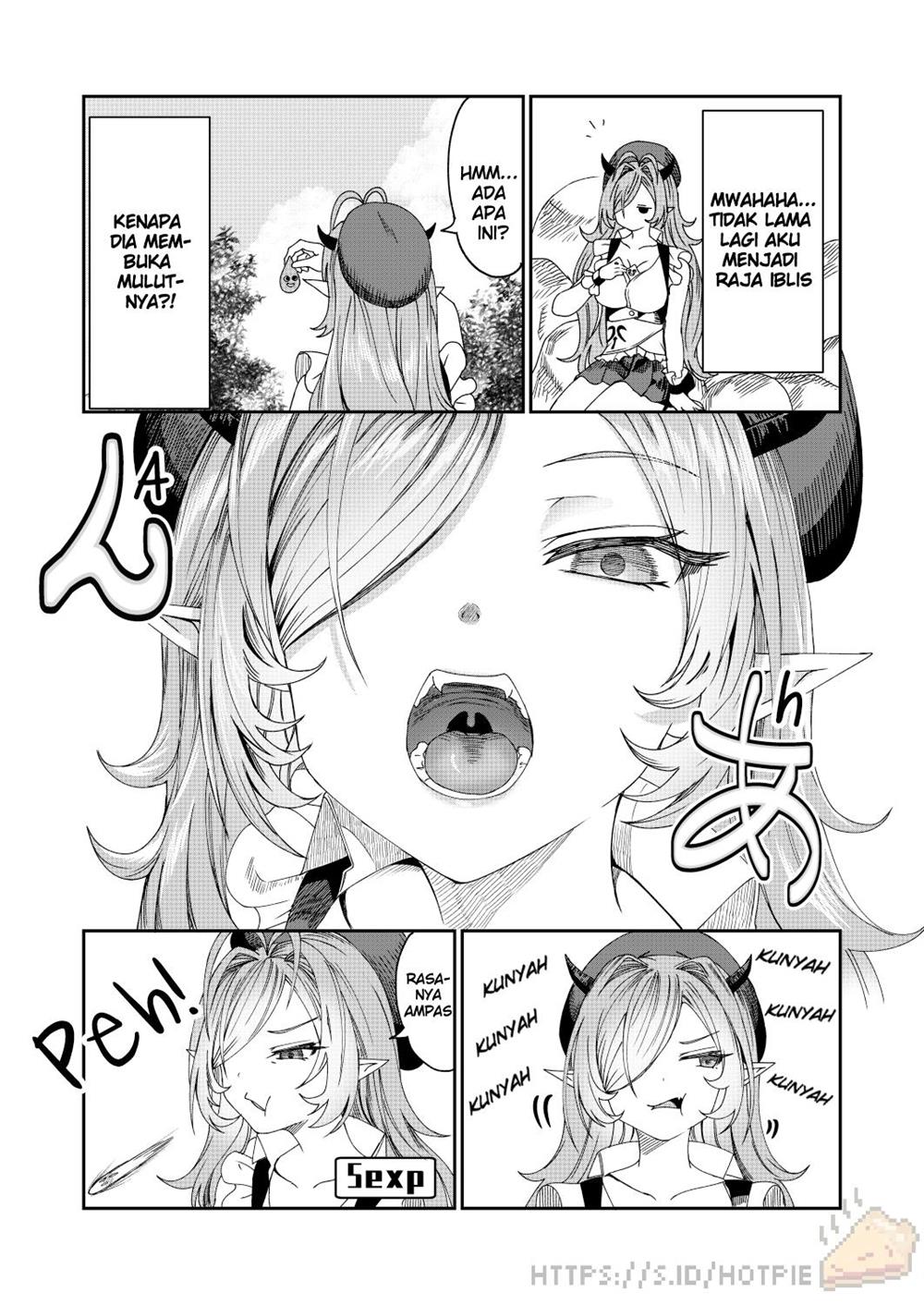 Dorei wo Choukyoushite Harem Tsukuru Chapter 16 Gambar 3
