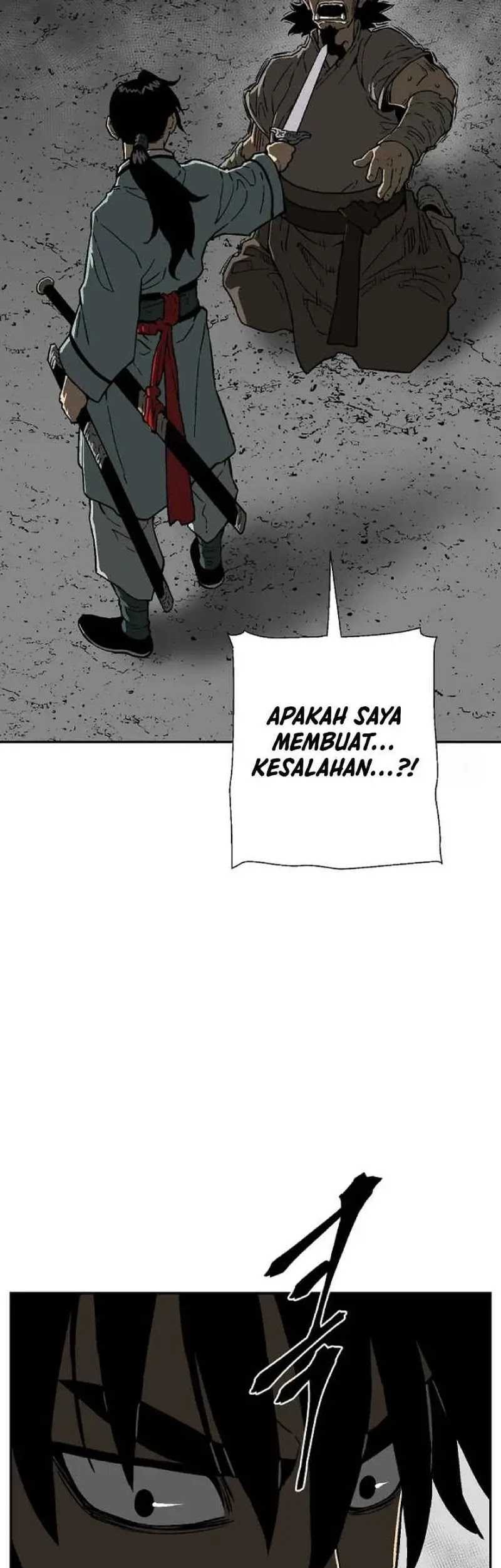 Tales of A Shinning Sword Chapter 71 Gambar 15