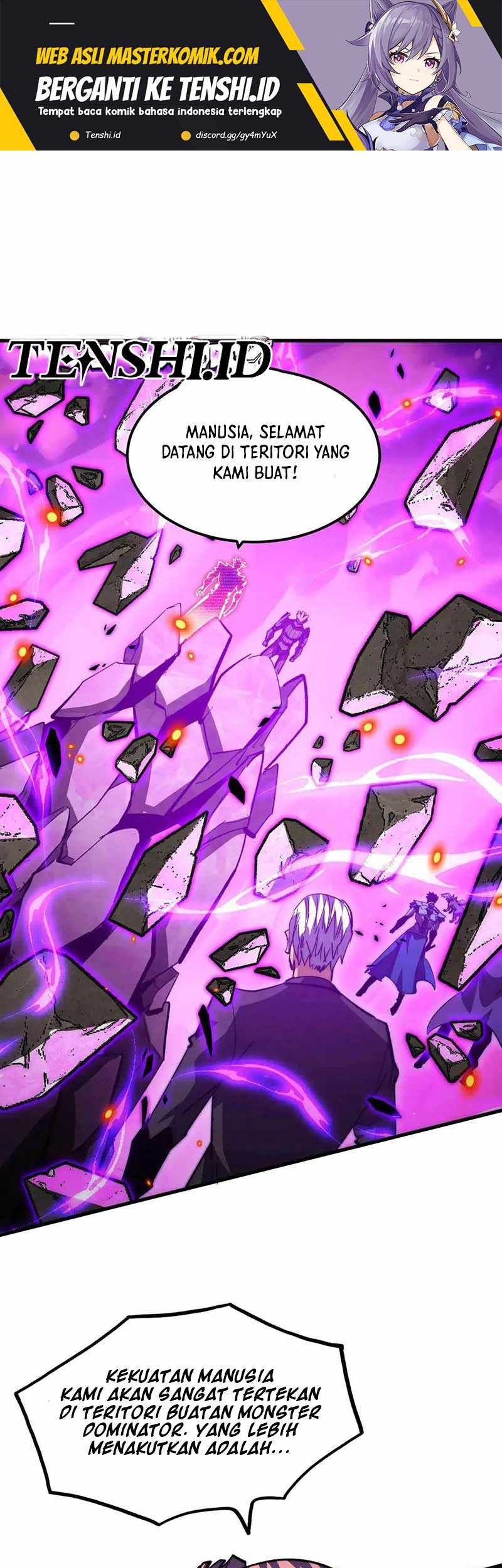 Baca Manhua Rise From The Rubble Chapter 296 Gambar 2