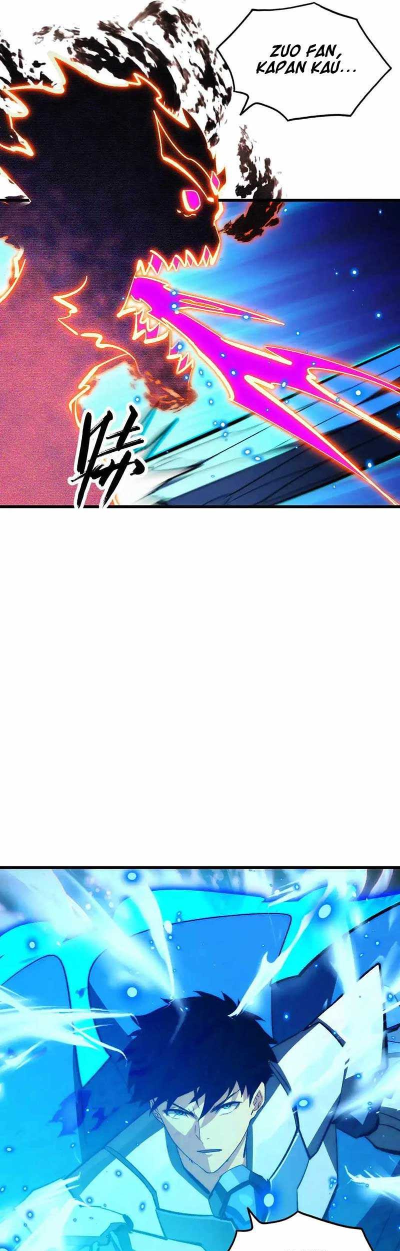 Rise From The Rubble Chapter 296 Gambar 13