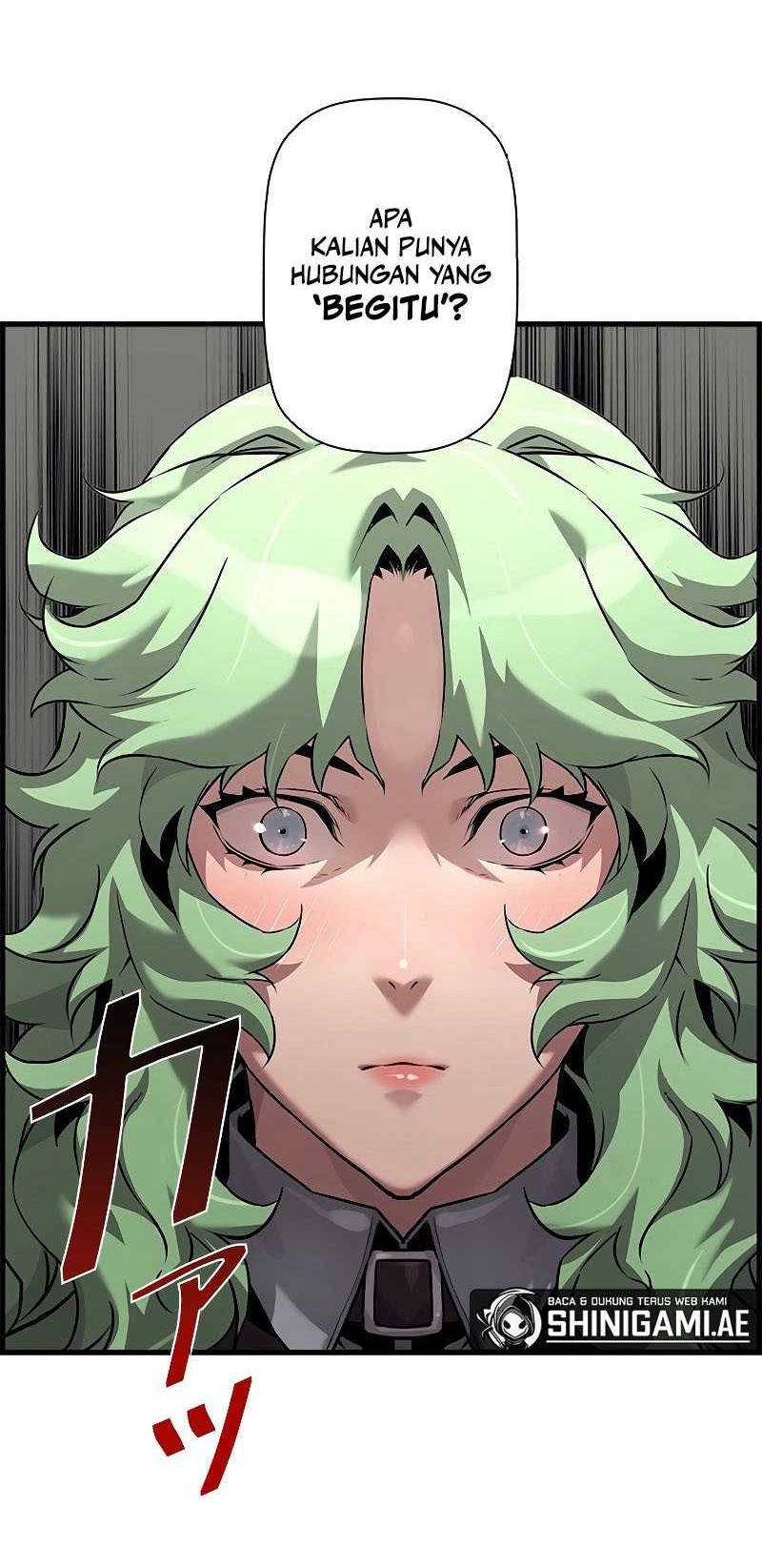 Necromancer’s Evolutionary Traits Chapter 60 Gambar 37