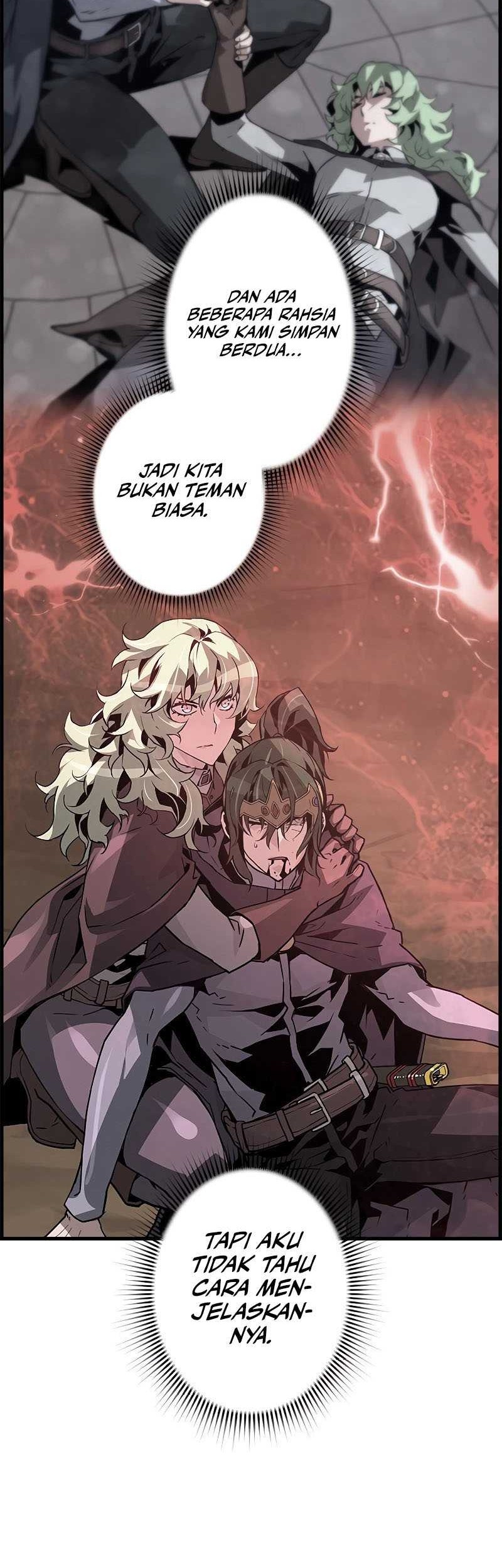 Necromancer’s Evolutionary Traits Chapter 60 Gambar 39