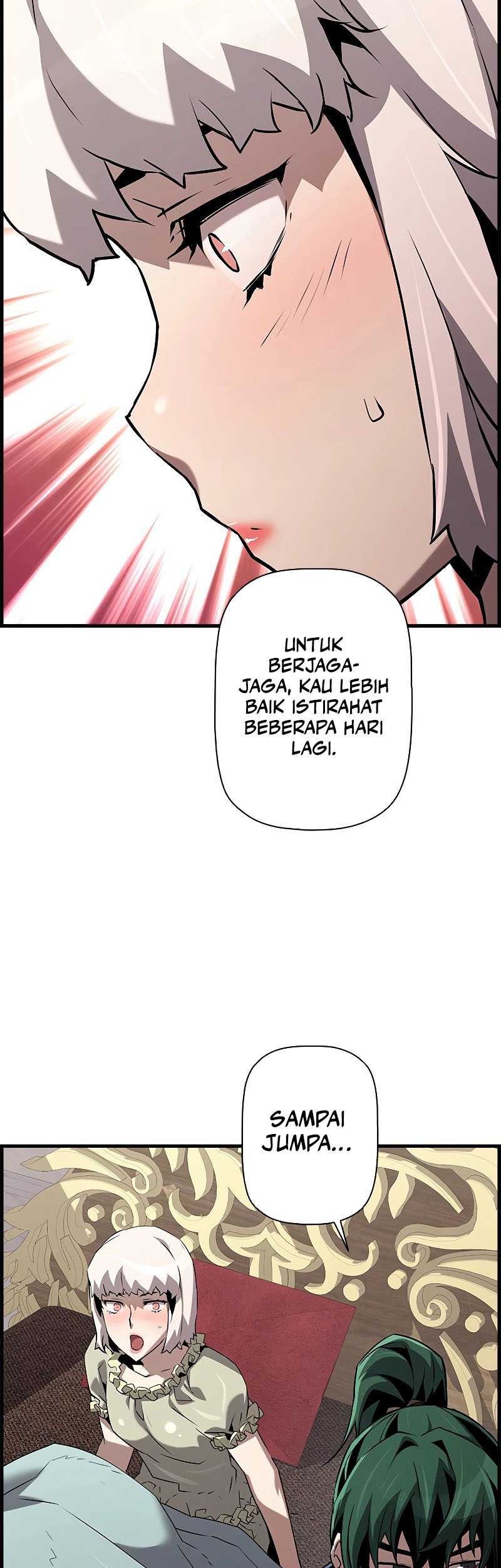 Necromancer’s Evolutionary Traits Chapter 60 Gambar 16