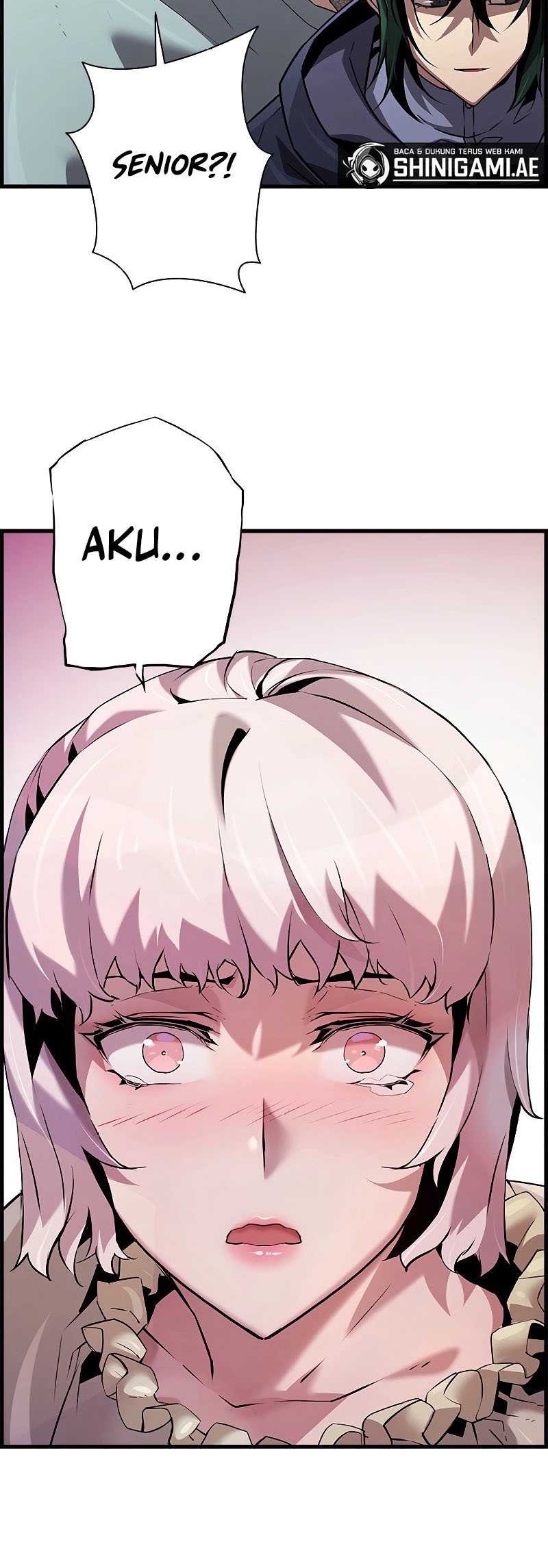 Necromancer’s Evolutionary Traits Chapter 60 Gambar 17