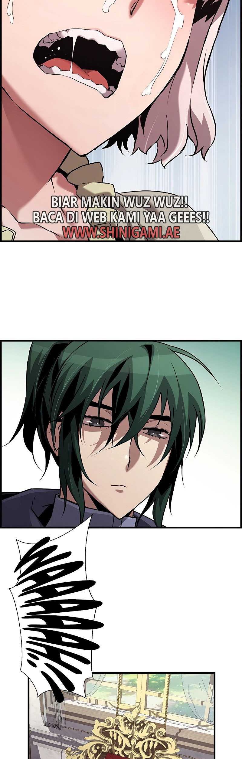 Necromancer’s Evolutionary Traits Chapter 60 Gambar 20