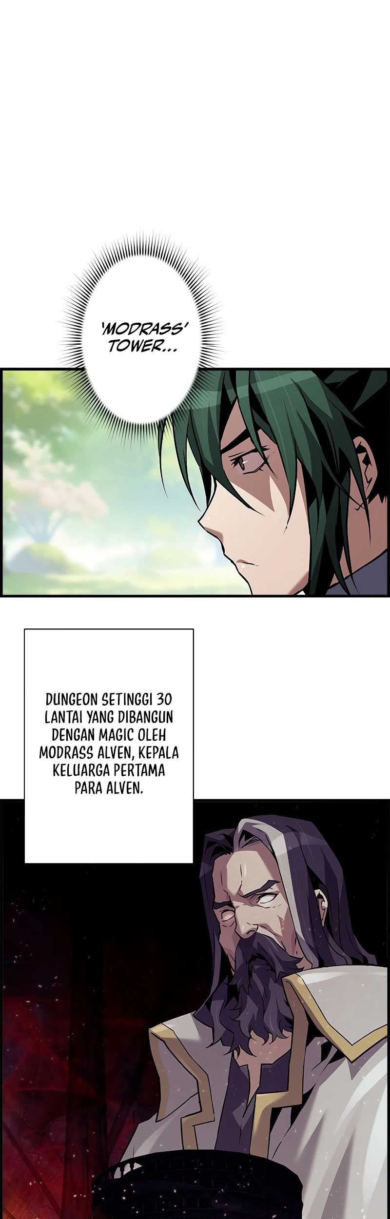 Necromancer’s Evolutionary Traits Chapter 60 Gambar 30