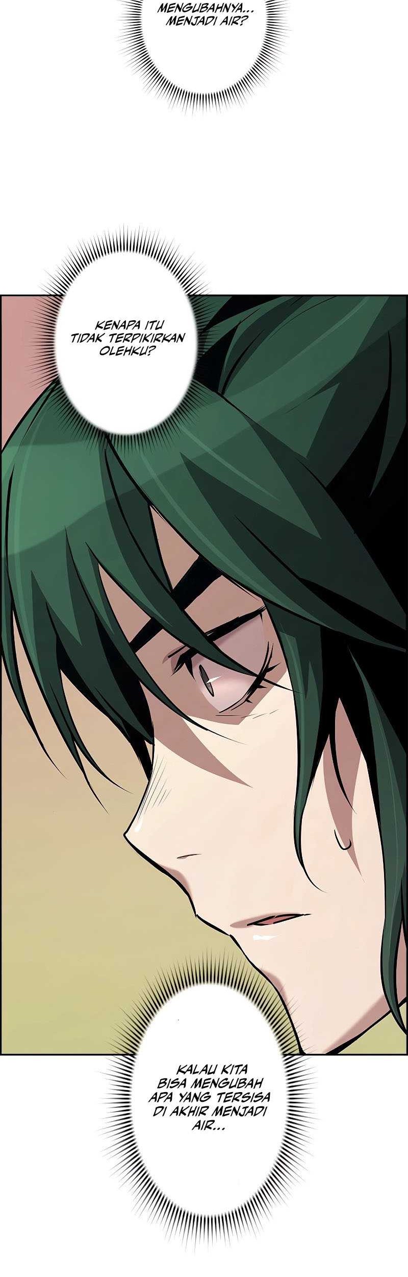 Necromancer’s Evolutionary Traits Chapter 59 Gambar 44