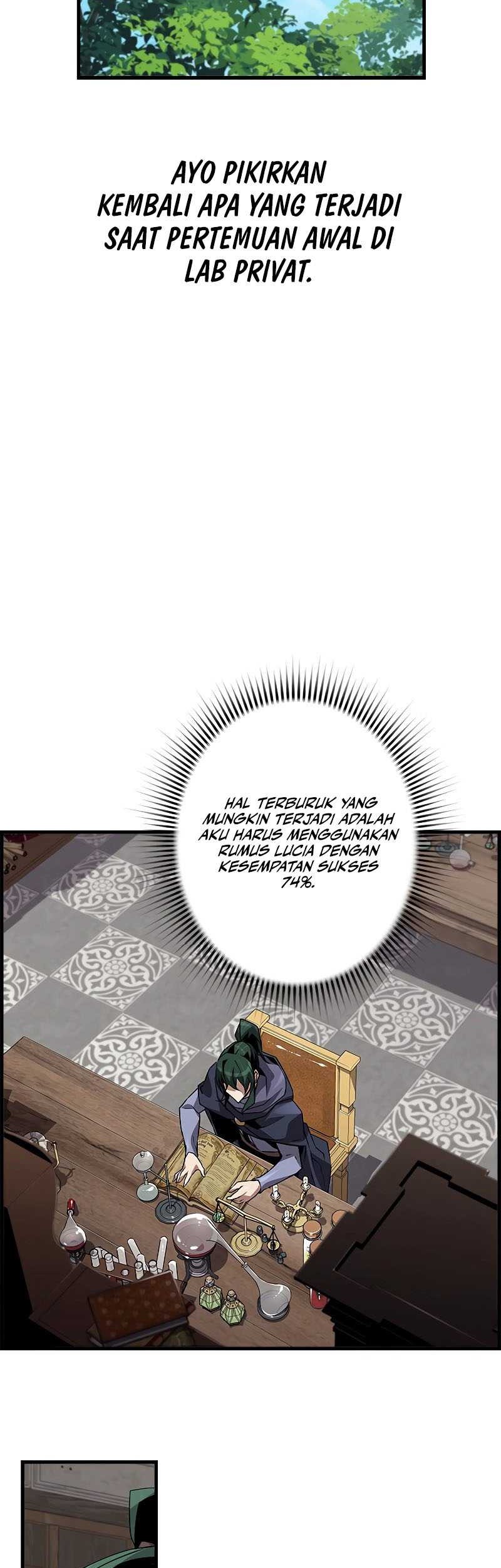 Necromancer’s Evolutionary Traits Chapter 59 Gambar 33