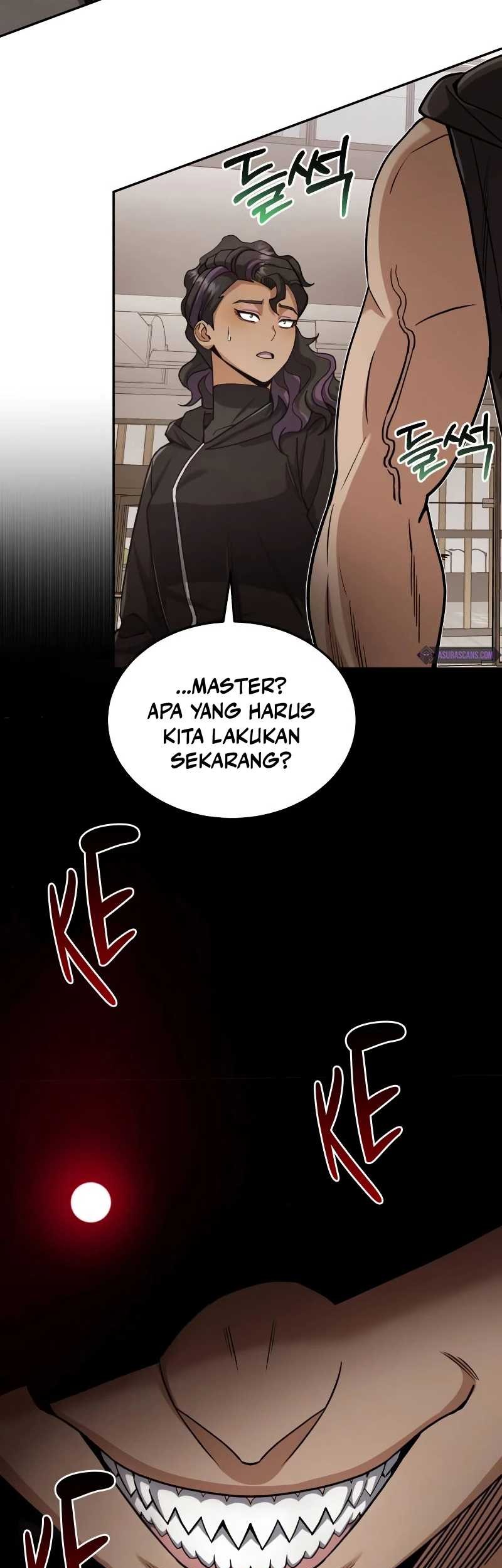 Genius of the Unique Lineage Chapter 79 Gambar 50