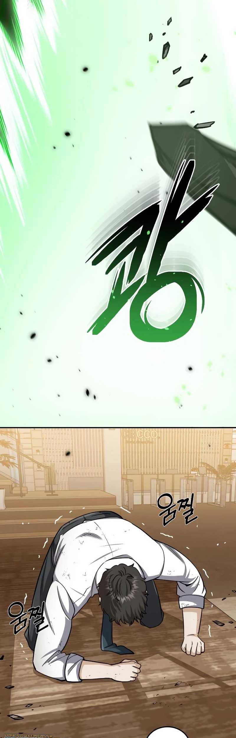 Genius of the Unique Lineage Chapter 79 Gambar 58