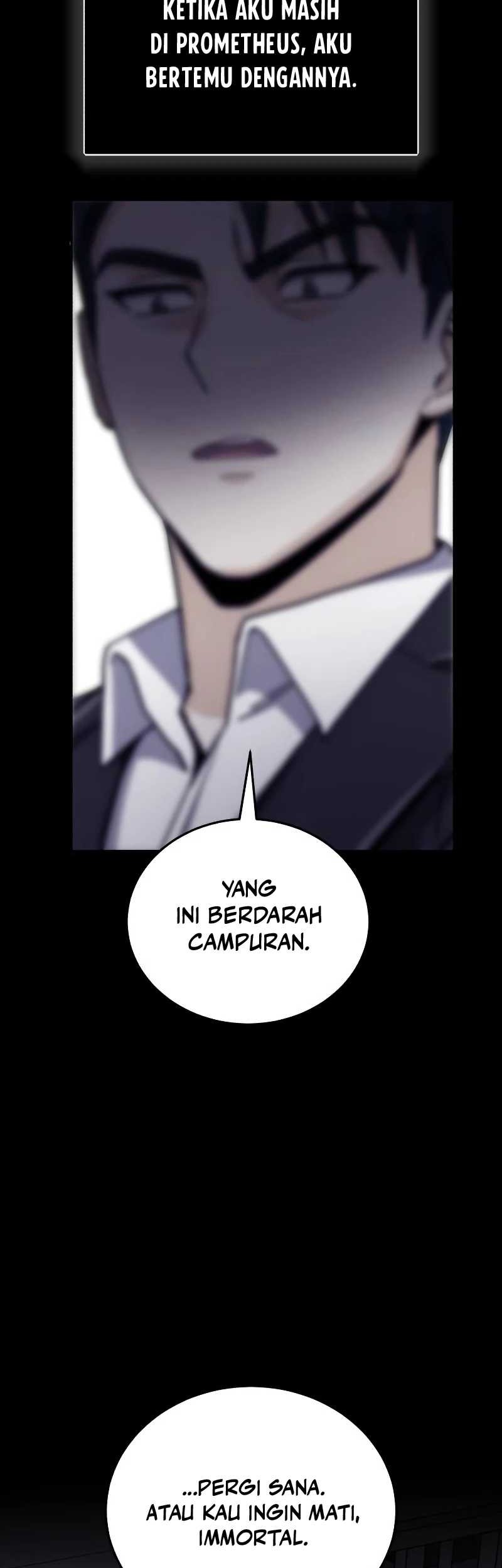 Genius of the Unique Lineage Chapter 79 Gambar 64
