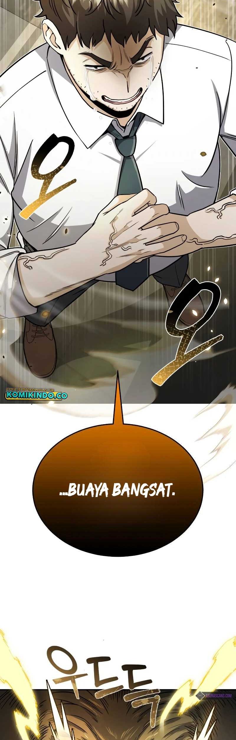 Genius of the Unique Lineage Chapter 79 Gambar 76