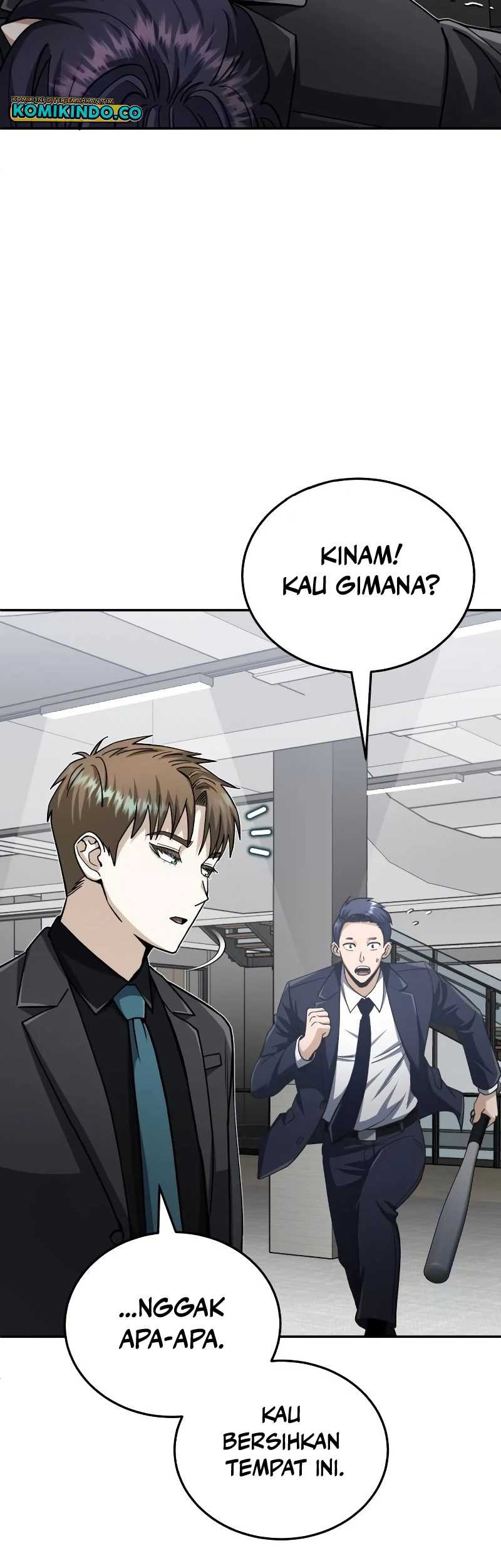 Genius of the Unique Lineage Chapter 79 Gambar 20