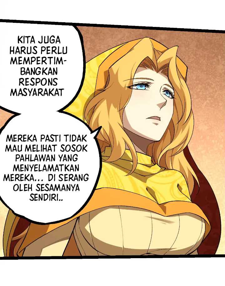 Evolution Begins With A Big Tree Chapter 252 Gambar 26