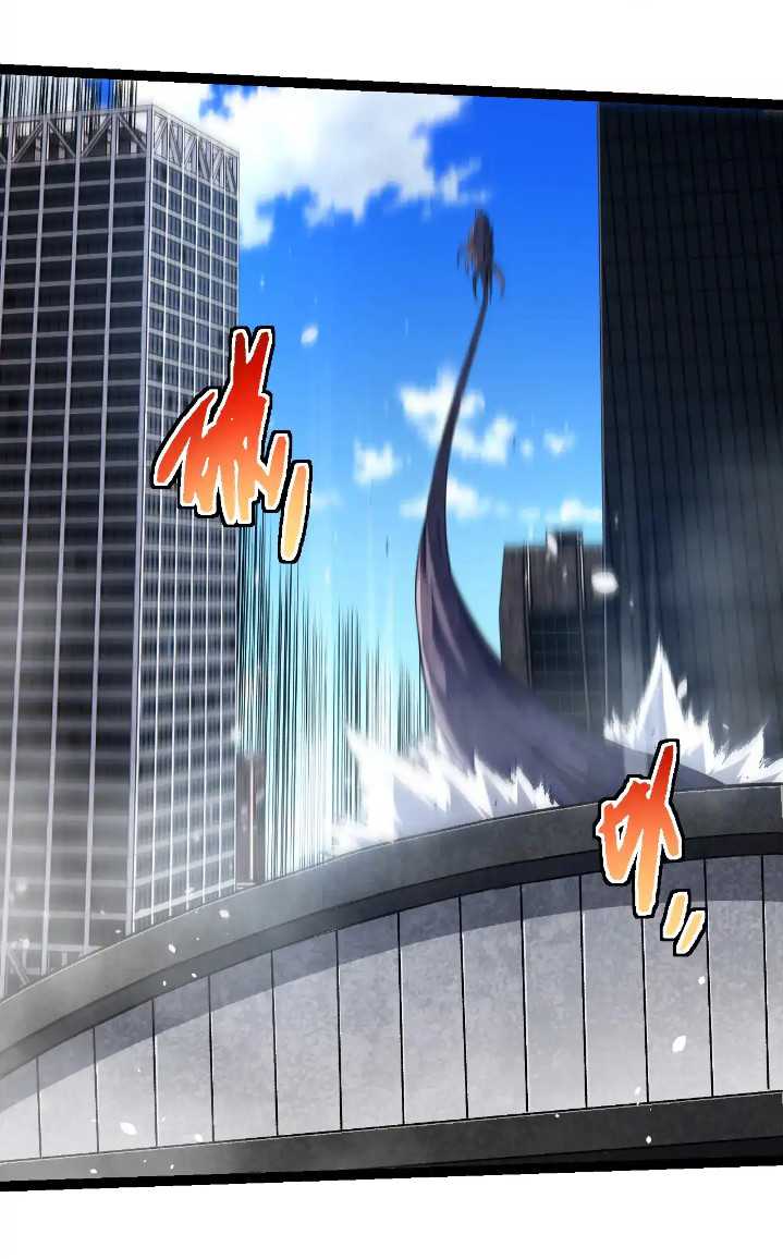 Evolution Begins With A Big Tree Chapter 252 Gambar 36