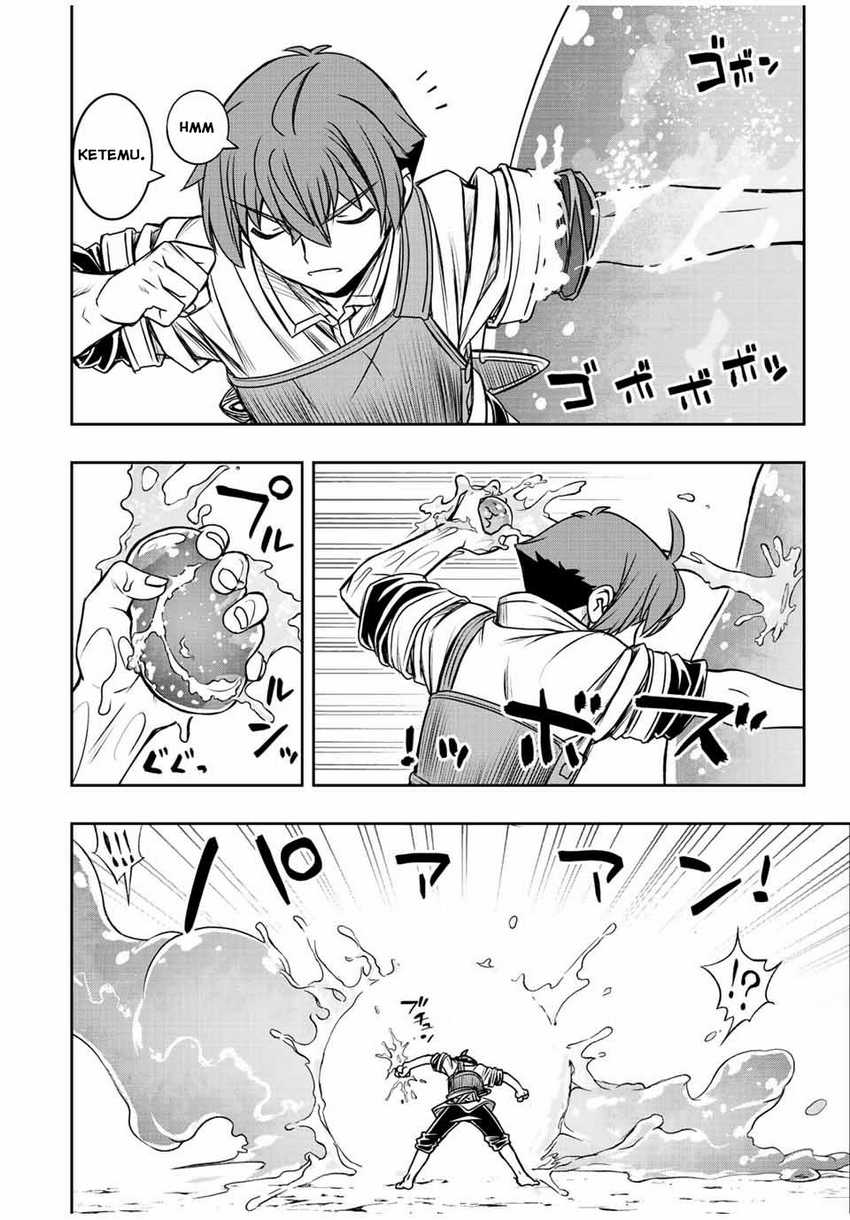 Dame Skill [Auto Mode] ga Kakuseishimashita ~Are, Guild no Scout-san, Ore wo “Iranai”-tte Itte Masendeshita?~ Chapter 38 Gambar 15