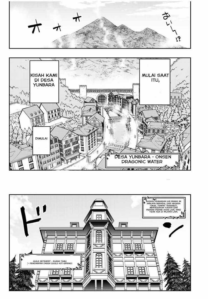 Dame Skill [Auto Mode] ga Kakuseishimashita ~Are, Guild no Scout-san, Ore wo “Iranai”-tte Itte Masendeshita?~ Chapter 37 Gambar 6