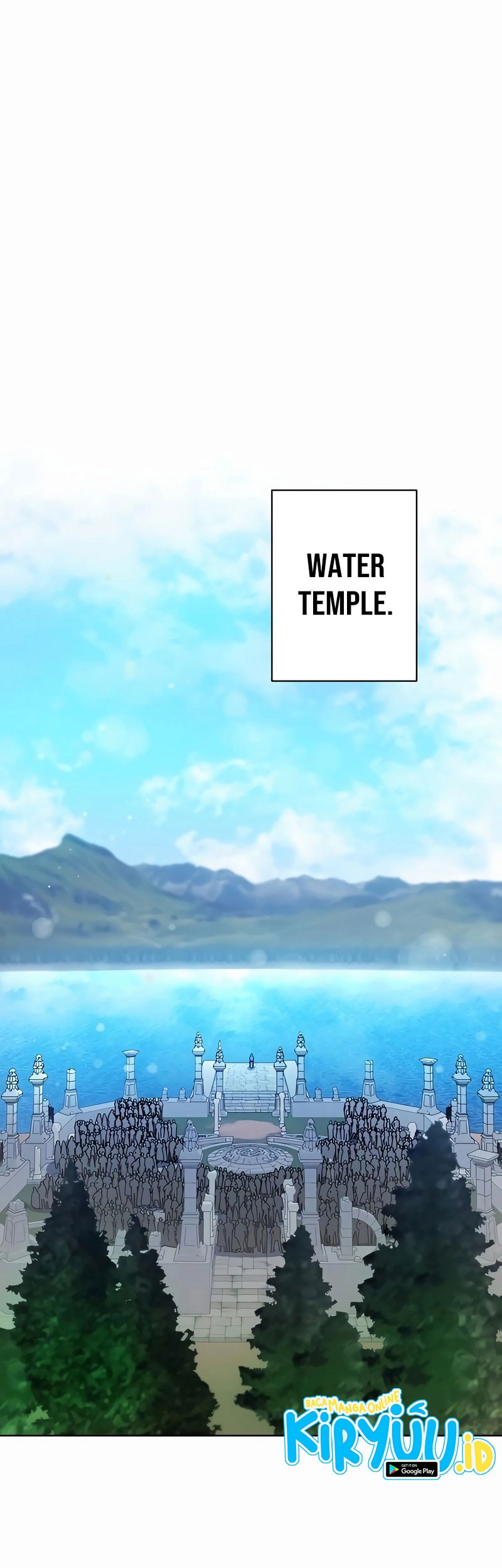 Baca Manga The Survival of the Savior Chapter 17 Gambar 2