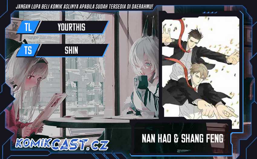 Baca Komik Nan Hao & Shang Feng Chapter 130 Gambar 1