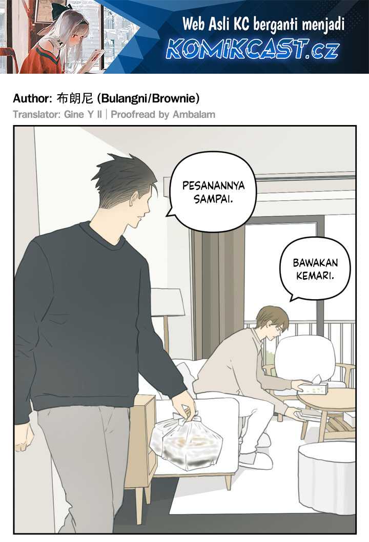Baca Manhua Nan Hao & Shang Feng Chapter 130 Gambar 2