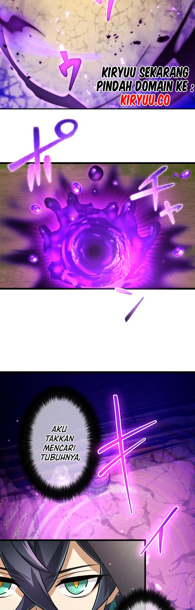 I Reincarnated as an SSS-Ranked Goblin Chapter 47 Gambar 15