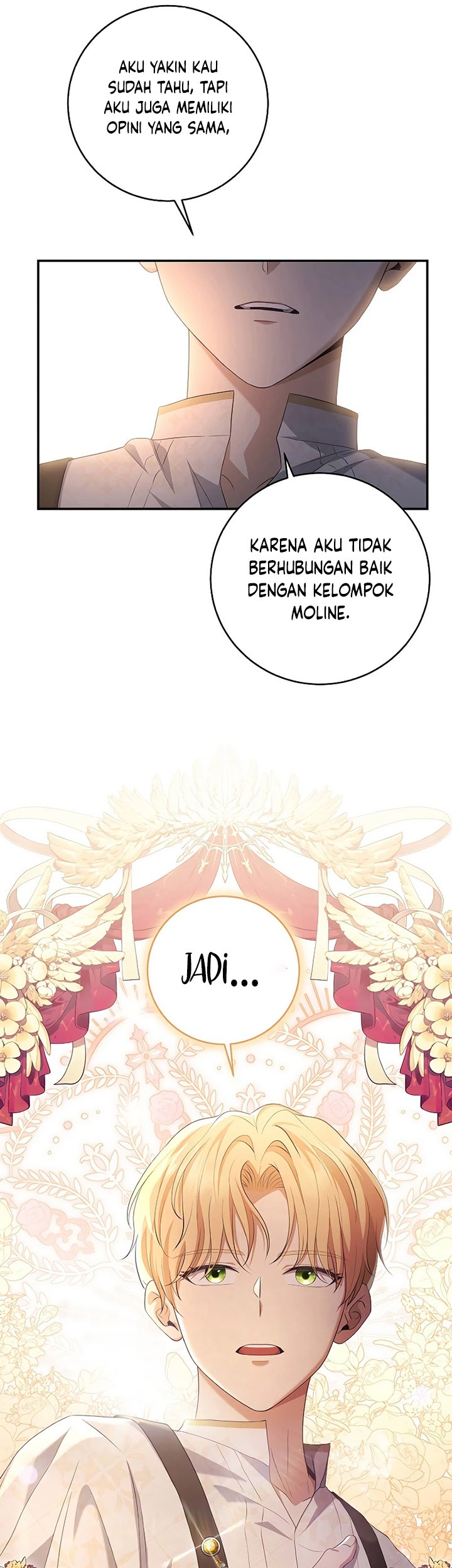 Margrave’s Bastard Son was The Emperor Chapter 34 Gambar 18