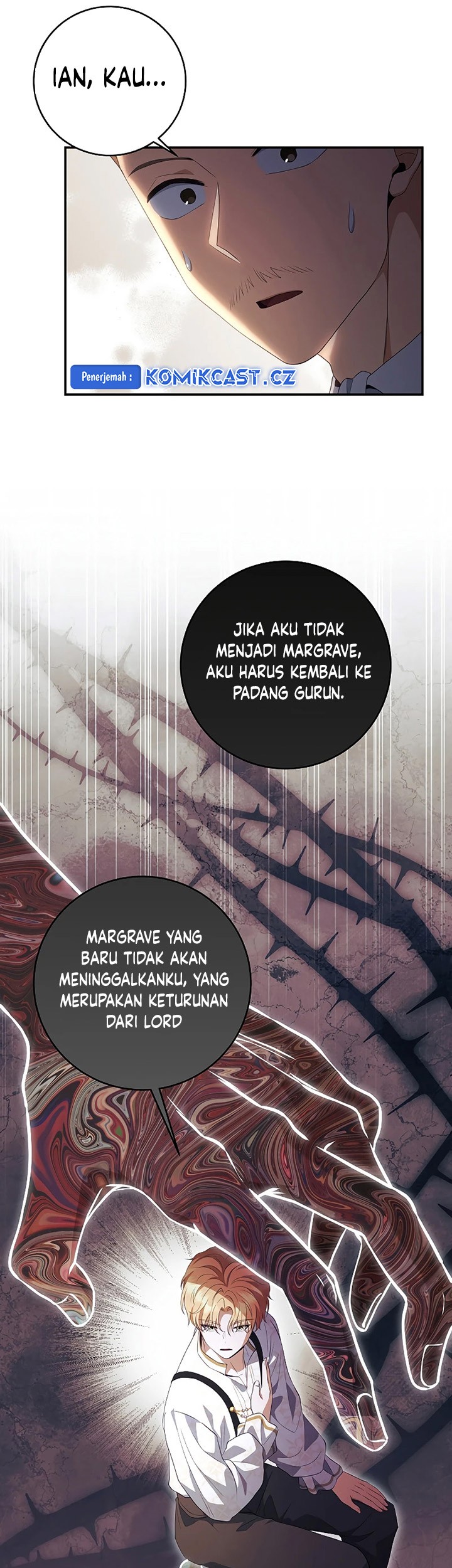Margrave’s Bastard Son was The Emperor Chapter 34 Gambar 22