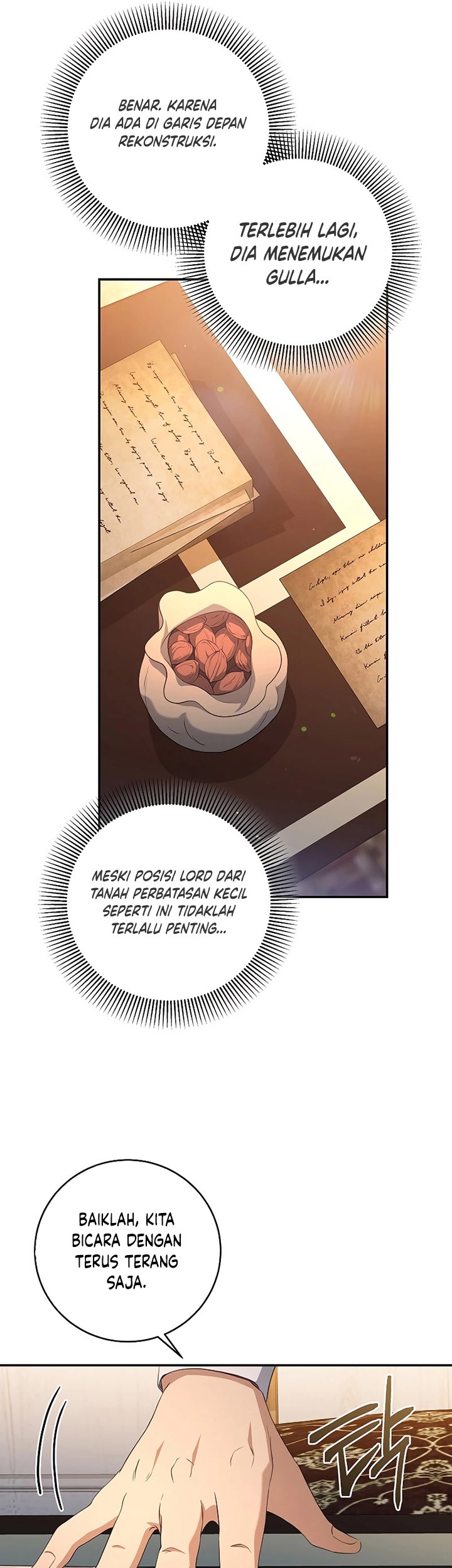 Margrave’s Bastard Son was The Emperor Chapter 34 Gambar 26