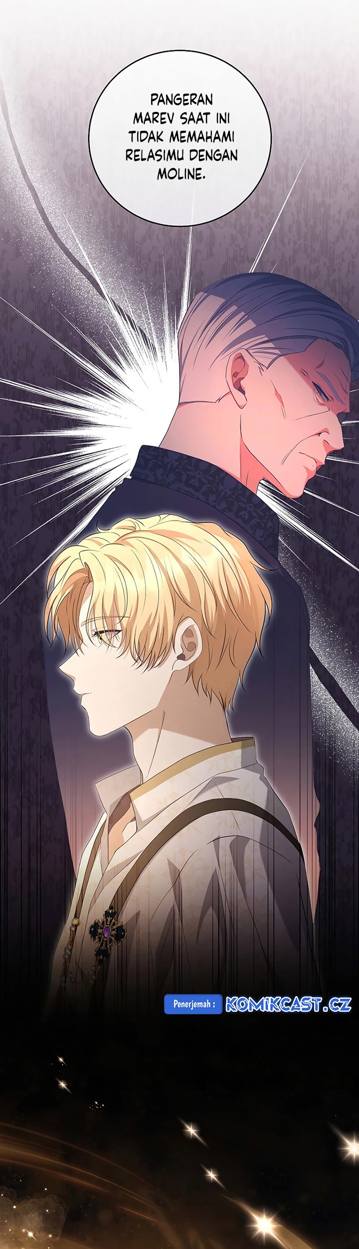 Margrave’s Bastard Son was The Emperor Chapter 34 Gambar 28